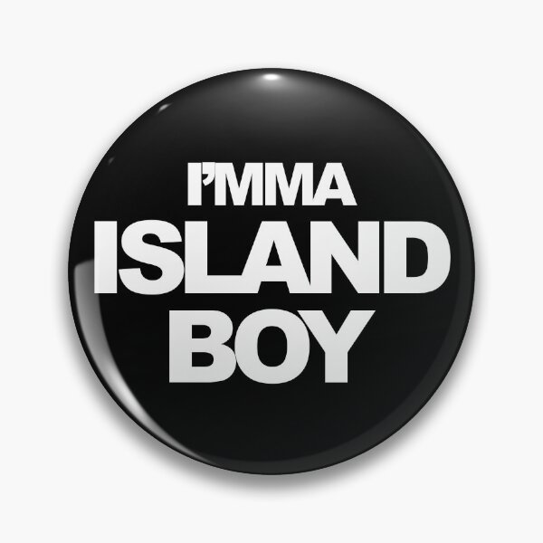 Item preview, Island Boy designed and sold by Altohombre.