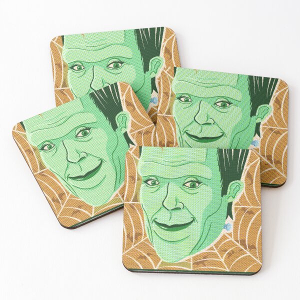 Item preview, Vintage Munster Comics designed and sold by Mauro Balcazar.