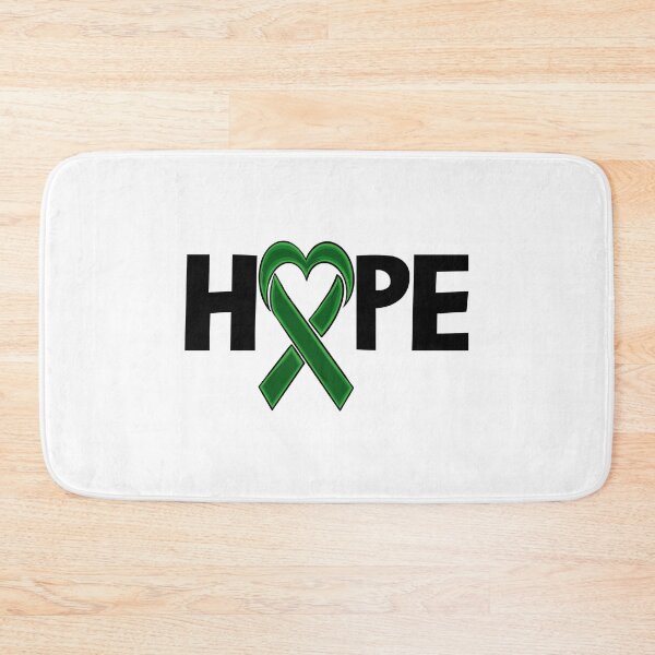 Item preview, Hope Mental Health designed and sold by Bendthetrend.