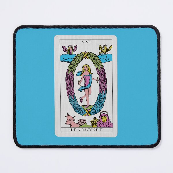 Item preview, Card of the world designed and sold by Samuel-Ruhland.