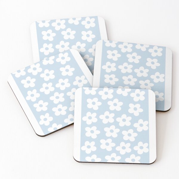 Item preview, portrait white flowers designed and sold by barbarapabst99.