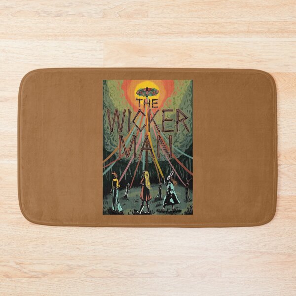 Item preview, The Wicker Man   designed and sold by JESSDSN-CA.