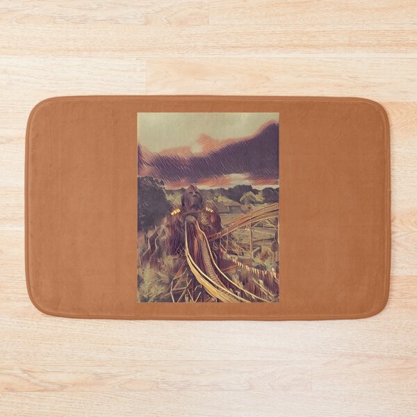 Item preview, The Wicker Man artwork   designed and sold by JESSDSN-CA.