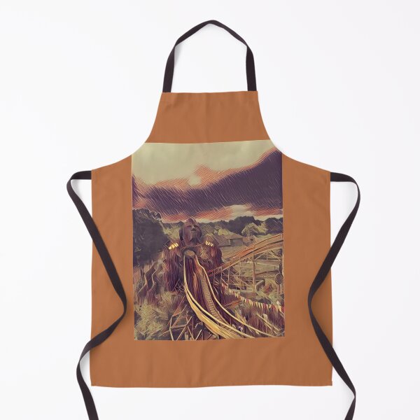 Item preview, The Wicker Man artwork designed and sold by JESSDSN-CA.