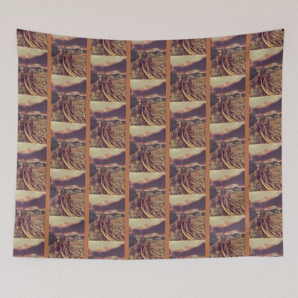 Item preview, The Wicker Man artwork   designed and sold by JESSDSN-CA.