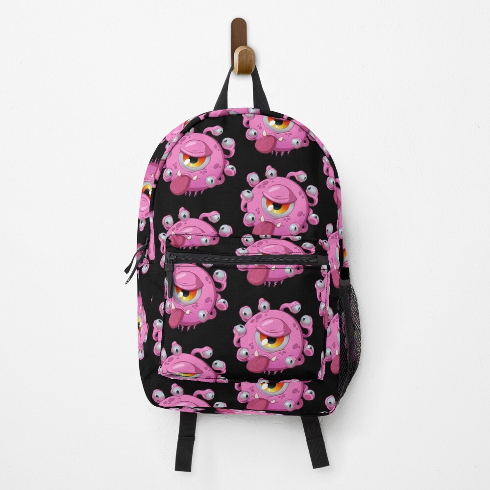 Item preview, Backpack designed and sold by MillyD13.