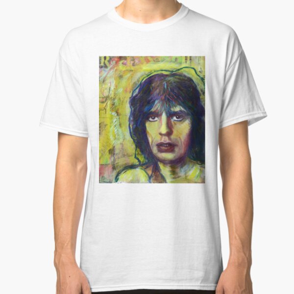 It's Only Rock and Roll.... Classic T-Shirt