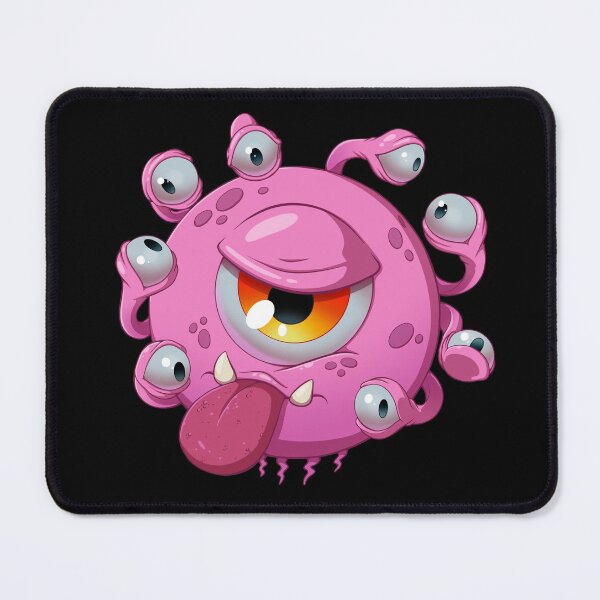 Item preview, Beholder designed and sold by MillyD13.