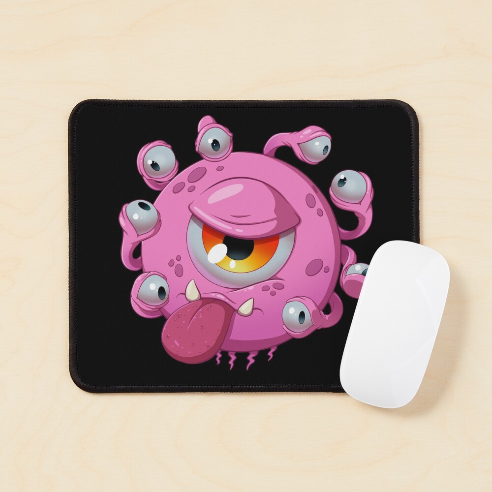 Item preview, Mouse Pad designed and sold by MillyD13.