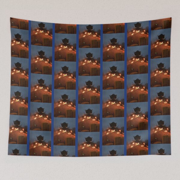 Item preview, The Wicker Man at Alton Towers Resort   designed and sold by JESSDSN-CA.