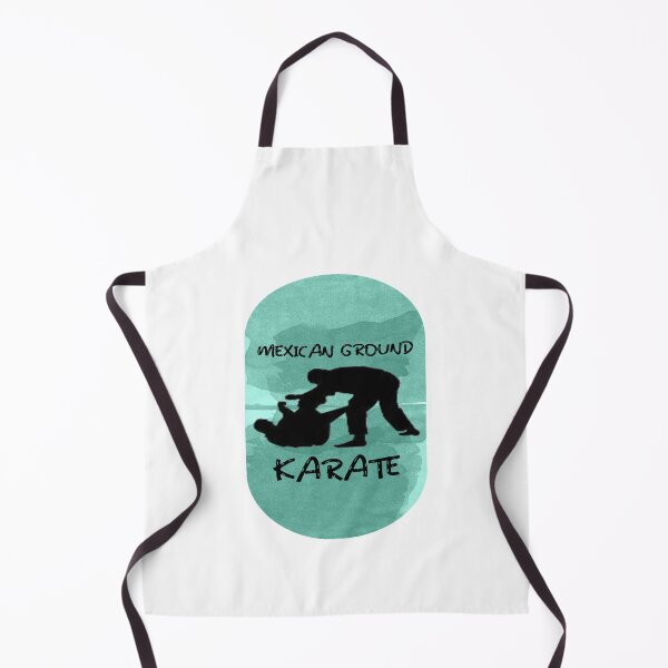 Item preview, Brazilian Jiu Jitsu | Mexican Ground Karate - BJJ designed and sold by MMA Apparel.
