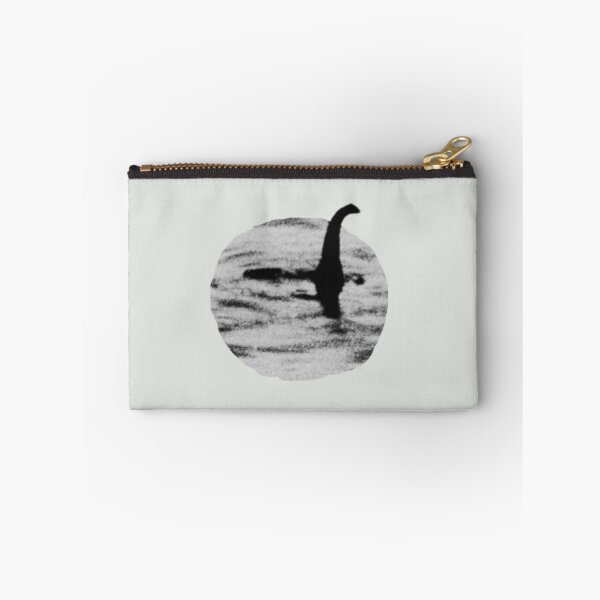 Item preview, Nessie designed and sold by InkThinkArt.