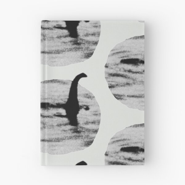 Item preview, Nessie designed and sold by InkThinkArt.