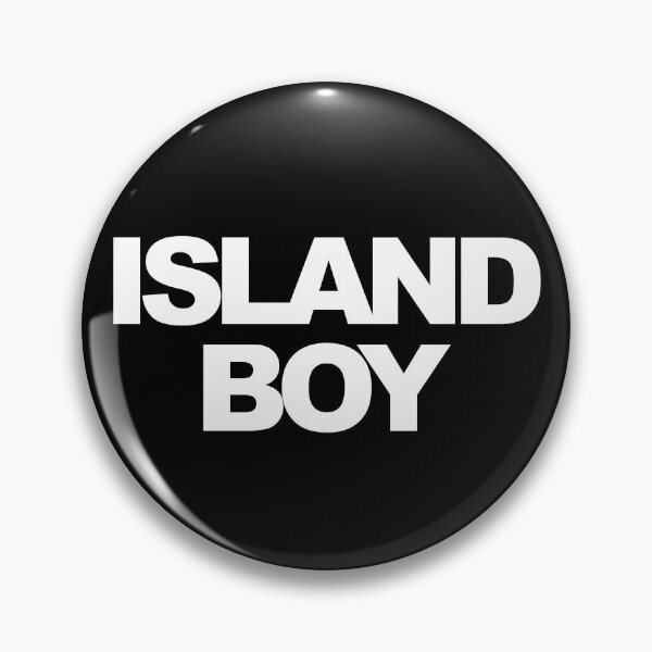 Item preview, Island Boy designed and sold by Altohombre.