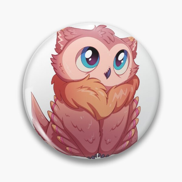 Item preview, Owl Bear designed and sold by MillyD13.