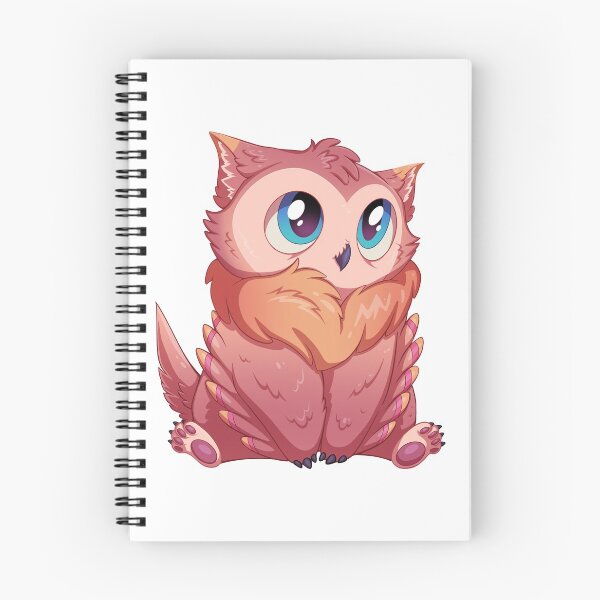 Item preview, Owl Bear designed and sold by MillyD13.