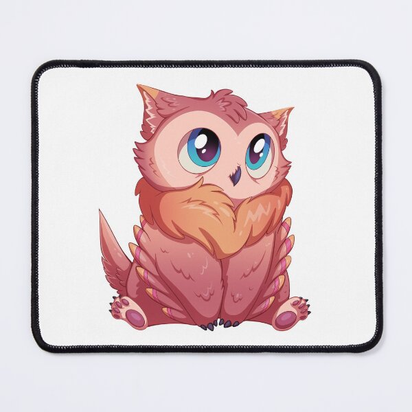 Item preview, Owl Bear designed and sold by MillyD13.