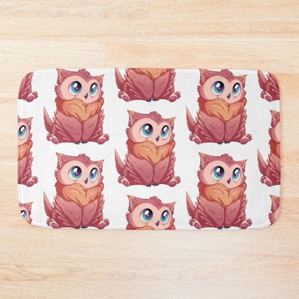 Item preview, Owl Bear designed and sold by MillyD13.