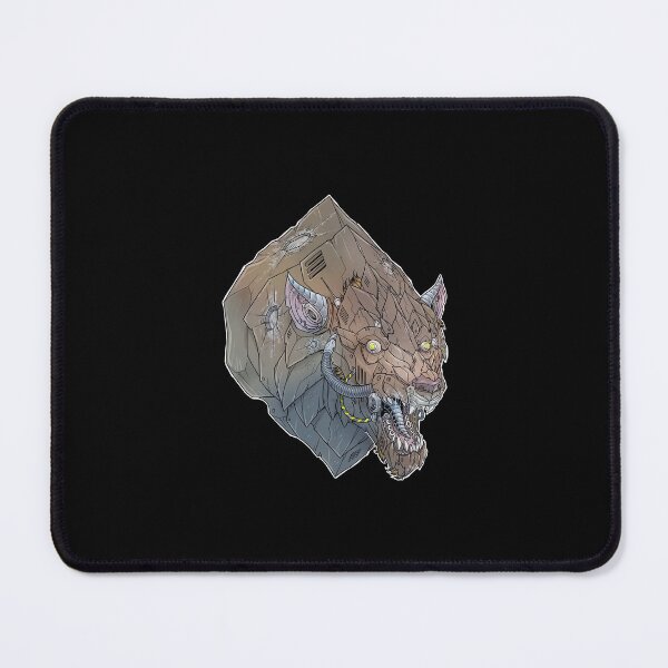 Item preview, Robot bear designed and sold by GS-artworks.