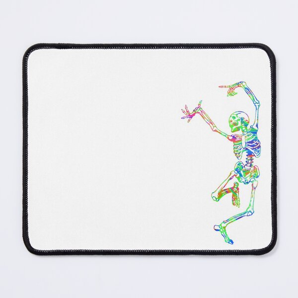 Item preview, Dance With PSYCH Death (on white) designed and sold by TheWhiteBear.