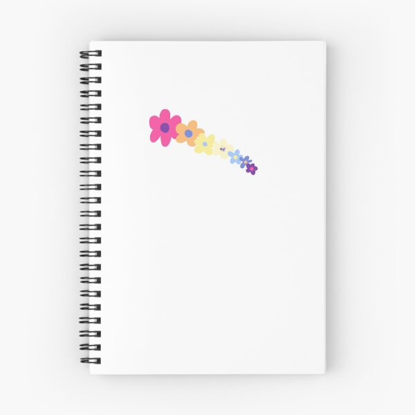 Item preview, THEY/THEM LESBIAN PRIDE FLOWERS designed and sold by sleepixgbeauty.
