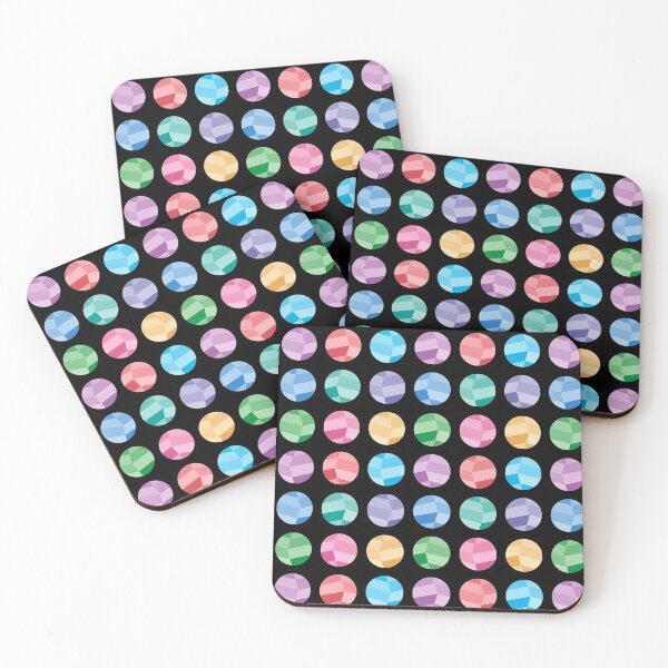 Item preview, Gems designed and sold by OutOfNowhere.