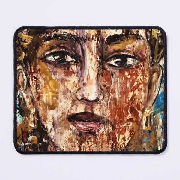 Item preview, Portrait designed and sold by amoxes.