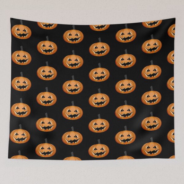 Item preview, Realistic Jack o' lantern designed and sold by KheinJohn.