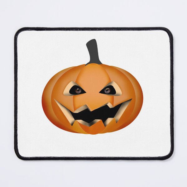 Item preview, Realistic Jack o' lantern designed and sold by KheinJohn.
