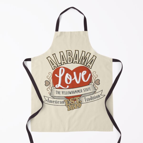 Item preview, Alabama Love designed and sold by dmbdana.
