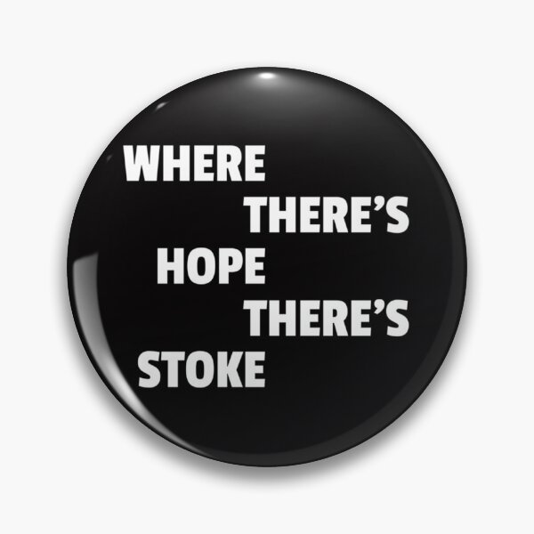 Artikelvorschau, Wo Theres Hope Theres Stoke - originelles Geschenk entworfen und verkauft von JESSDSN-CA.