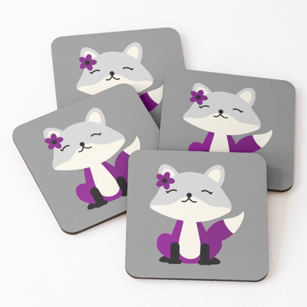 Item preview, Subtle Demisexual Fox. Demisexual fox. demi fox designed and sold by tiredandbored.
