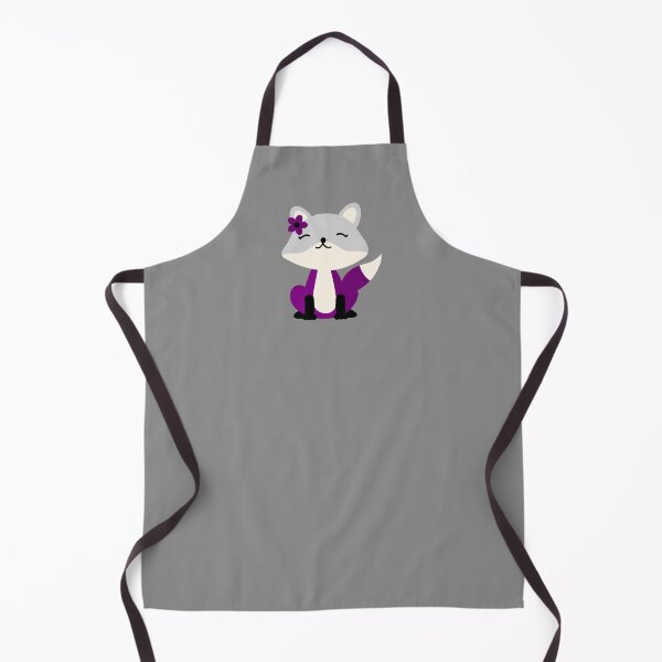 Item preview, Subtle Demisexual Fox. Demisexual fox. demi fox designed and sold by tiredandbored.