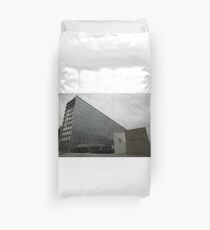 Institute Du Monde Arabe © Duvet Cover