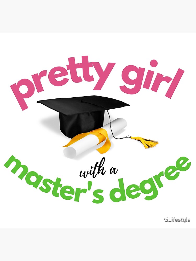 pretty-girl-with-a-master-s-degree-pretty-girls-class-of-2022