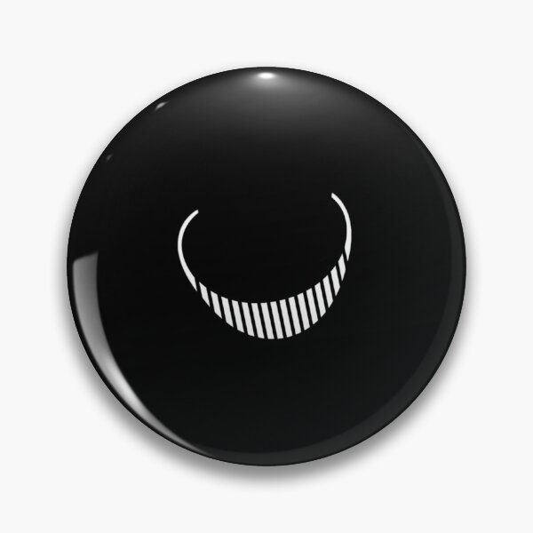Artikelvorschau, Der Smiler _amp_quot_smile_amp_quot_ Gesichtsbedeckung, Maske entworfen und verkauft von JESSDSN-CA.