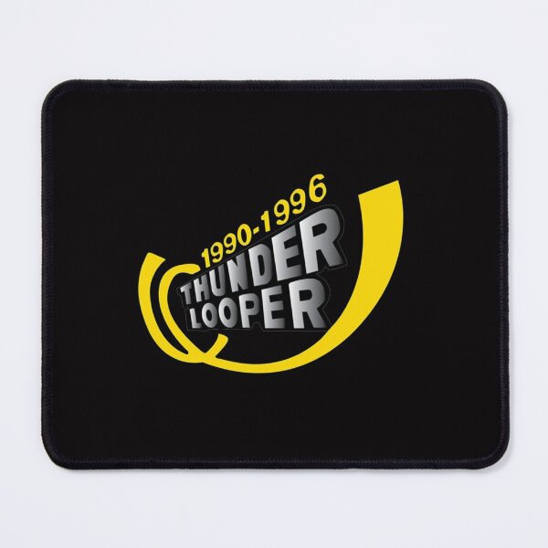 Item preview, Thunder Looper   designed and sold by JESSDSN-CA.