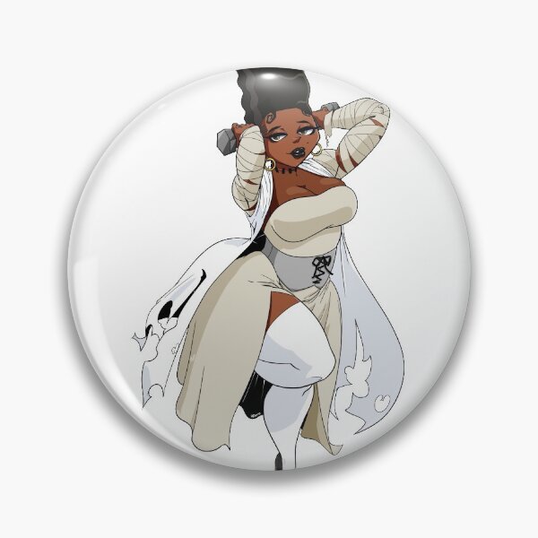 Item preview, Frankin MILF Leshawna designed and sold by PZero.