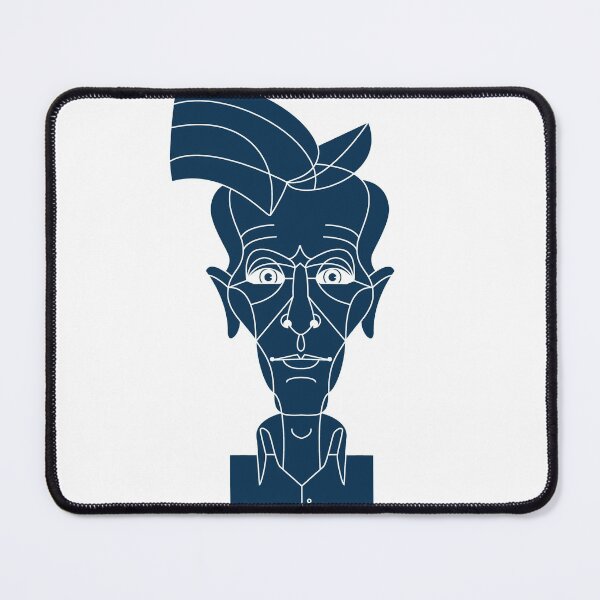 Item preview, Ludwig Wittgenstein designed and sold by jholbo.