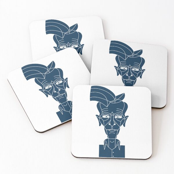 Item preview, Ludwig Wittgenstein designed and sold by jholbo.