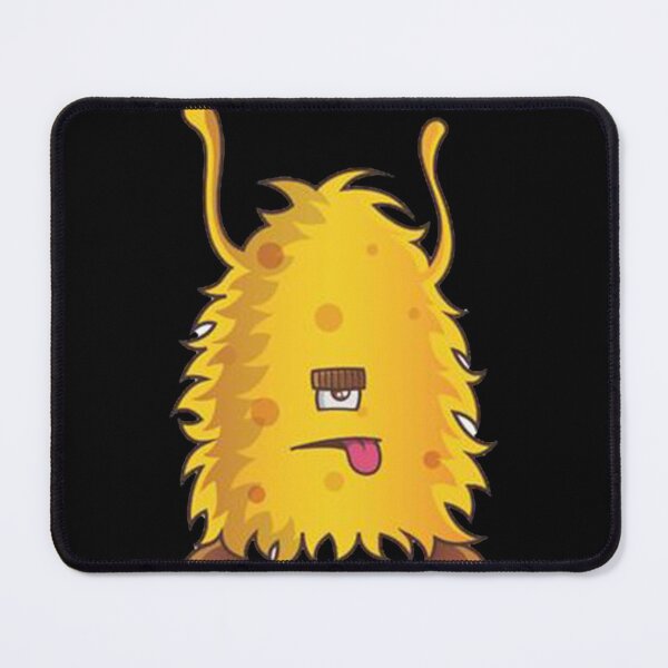 Item preview, Yellow Bored Cartoon Emoticon Stock designed and sold by GertaMoritz.
