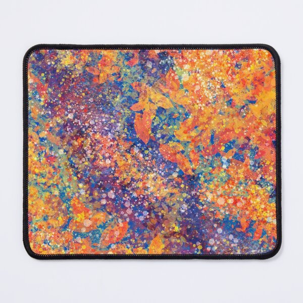 Item preview, Autumn Abstracted designed and sold by Wayne Young Arts.