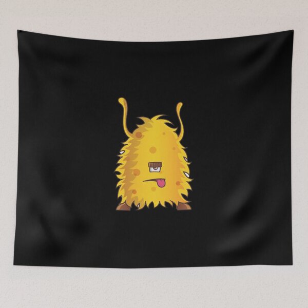 Item preview, Yellow Bored Cartoon Emoticon Stock designed and sold by GertaMoritz.