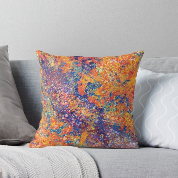 Item preview, Autumn Abstracted designed and sold by Wayne Young Arts.