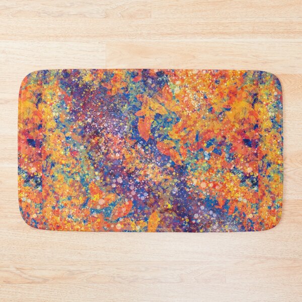Item preview, Autumn Abstracted designed and sold by Wayne Young Arts.