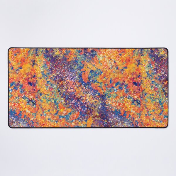 Item preview, Autumn Abstracted designed and sold by Wayne Young Arts.