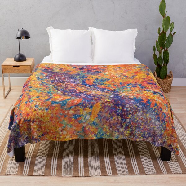 Item preview, Autumn Abstracted designed and sold by Wayne Young Arts.