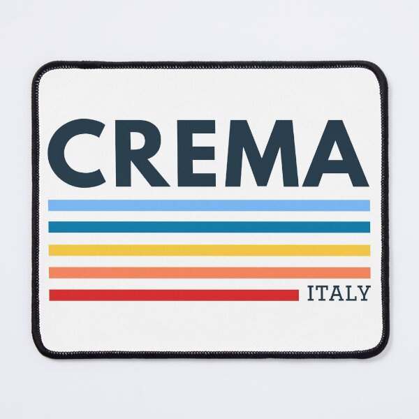 Item preview, Crema Italy designed and sold by europelines.