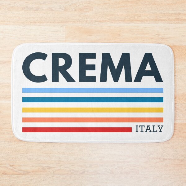 Item preview, Crema Italy designed and sold by europelines.
