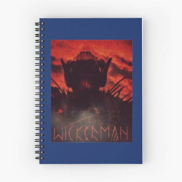 Item preview, Wickerman modern life bob   designed and sold by JESSDSN-CA.